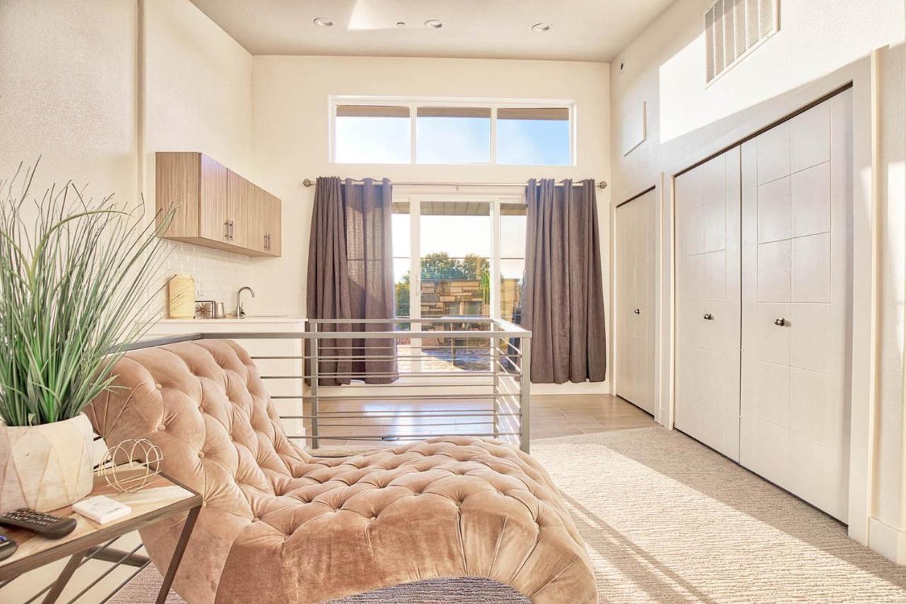 Beautiful 3 Bedroom Townhouse In Old Town North, Brewery District Fort Collins Dış mekan fotoğraf