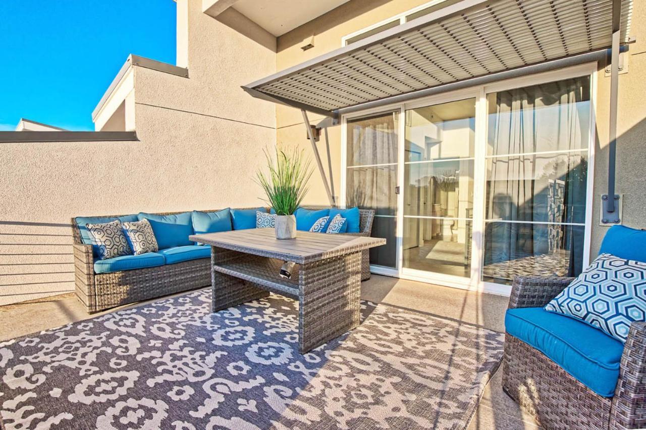 Beautiful 3 Bedroom Townhouse In Old Town North, Brewery District Fort Collins Dış mekan fotoğraf